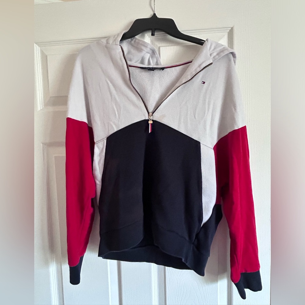 Tommy Hilfiger 3/4 hoodie